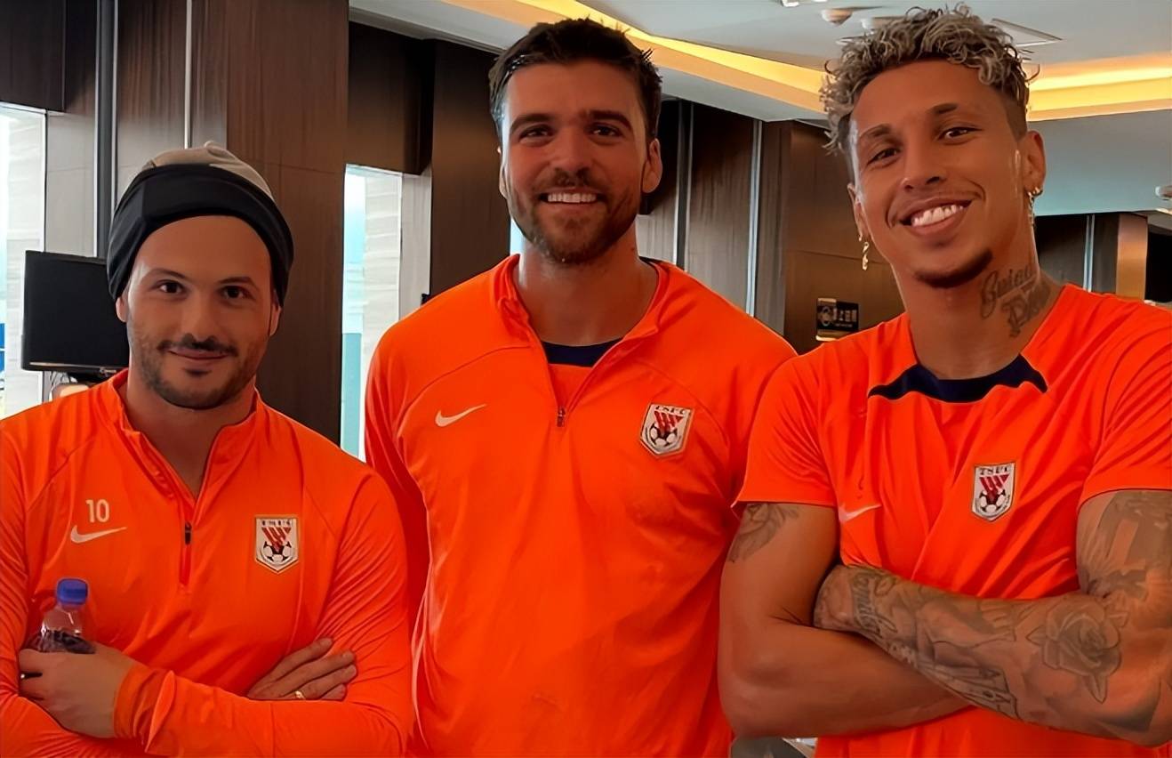 开云体育官网-关于鲁能狂胜对手，令人眼前一亮的表现的信息