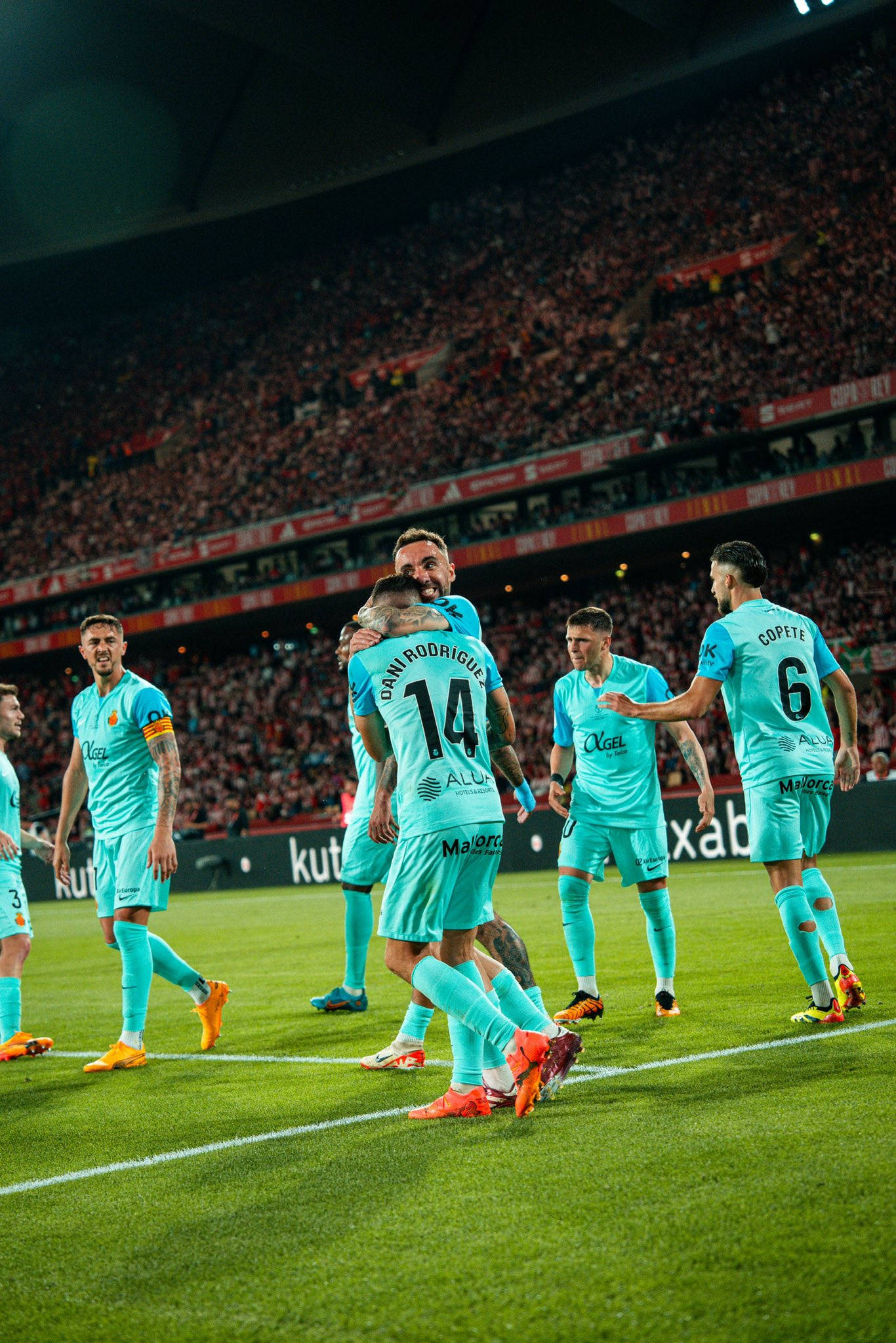 包含马洛卡客场逼平赫塔菲,表现出色的词条 包含马洛卡客场逼平赫塔菲,表现出色的词条