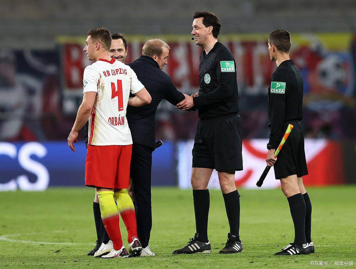 关于莱比锡红牛客场惨败，德甲前景黯淡的信息