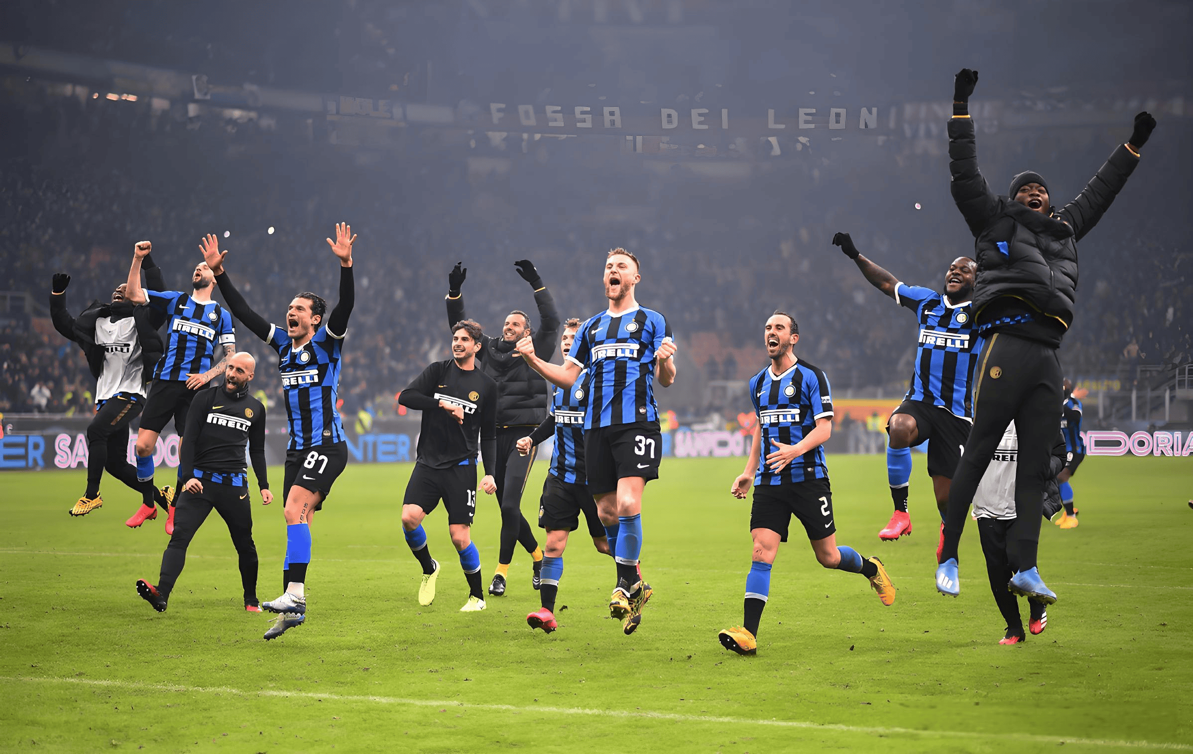 国米攻击线火力全开,追上领头羊的简单介绍 国米攻击线火力全开,追上领头羊的简单介绍