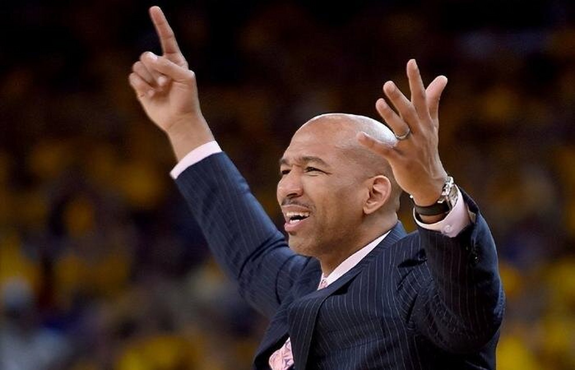 开云体育中国-包含活塞主帅临危受命，或将改变球队进攻风格的词条