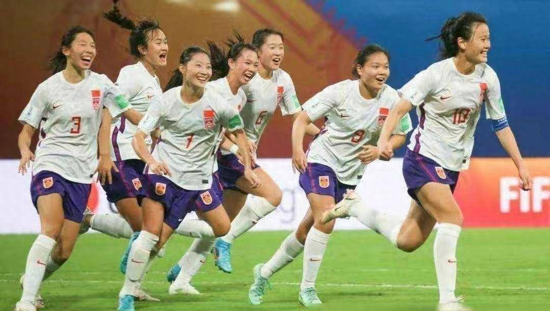 实力强劲！中国女足在比赛中表现稳健获胜的简单介绍