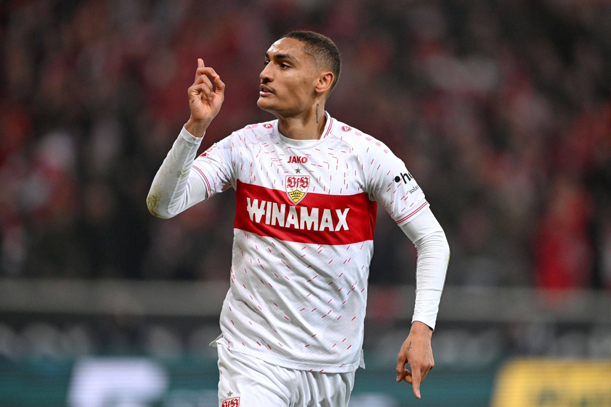 开云体育-斯图加特战绩出色，力争再创佳绩的简单介绍