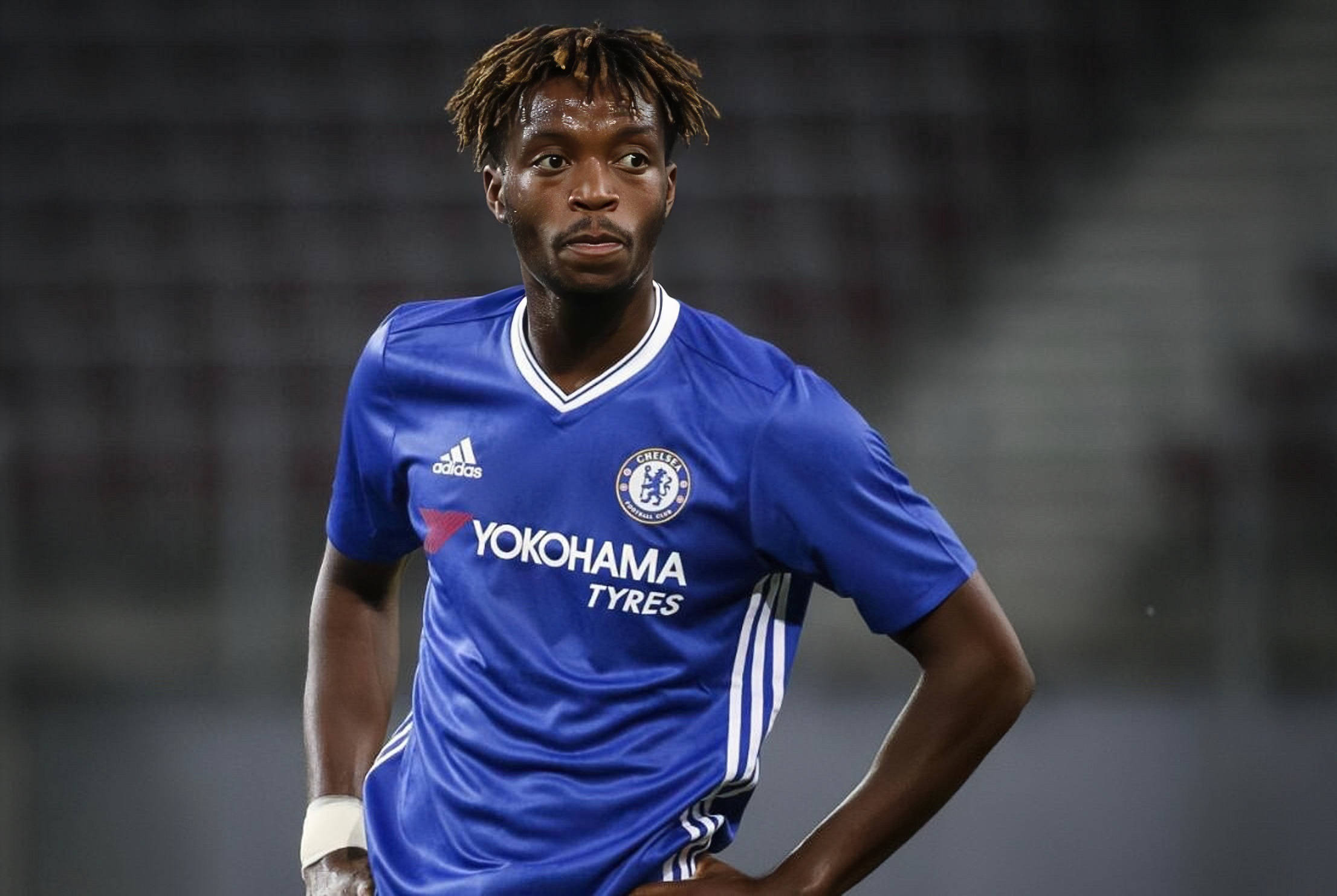 切尔西外租球员表现抢眼,考虑回归的简单介绍 切尔西外租球员表现抢眼,考虑回归的简单介绍