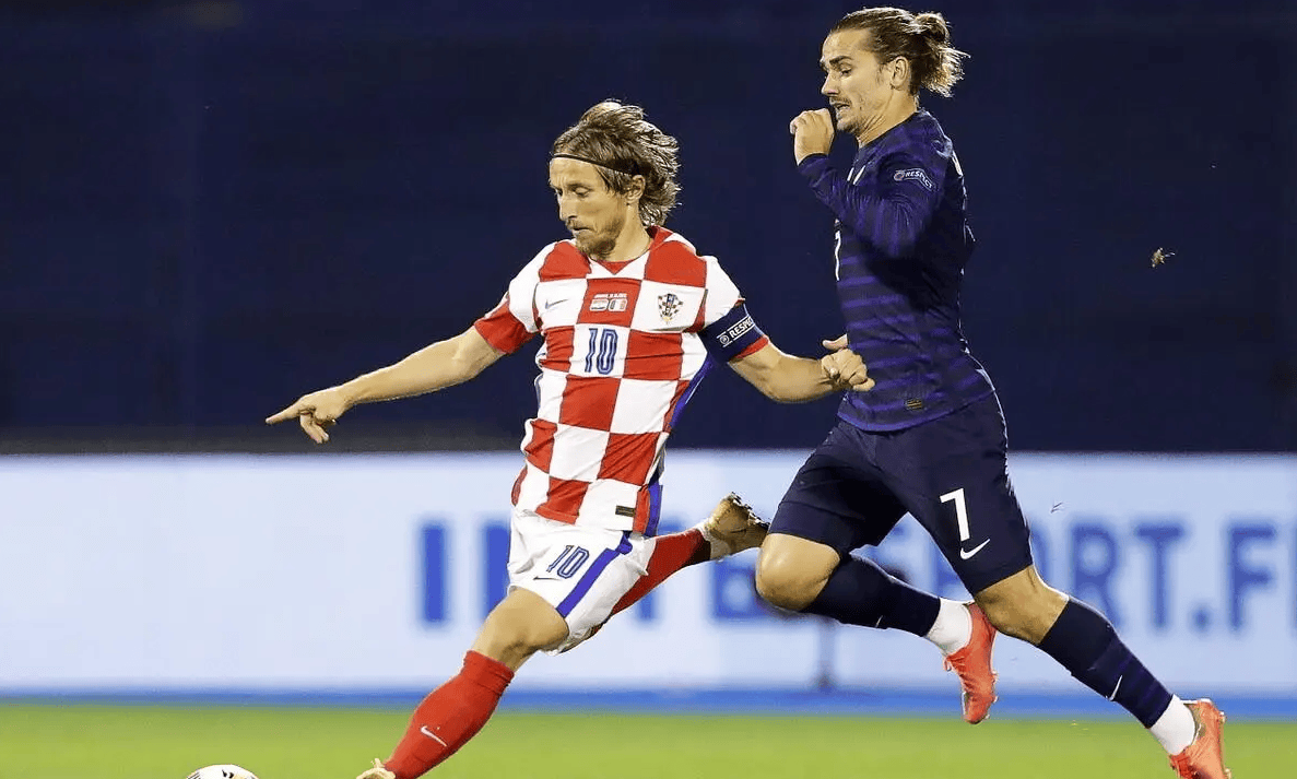 开云体育入口-克罗地亚备战比利时，欲力挫力强对手，角逐欧锦赛资格的简单介绍