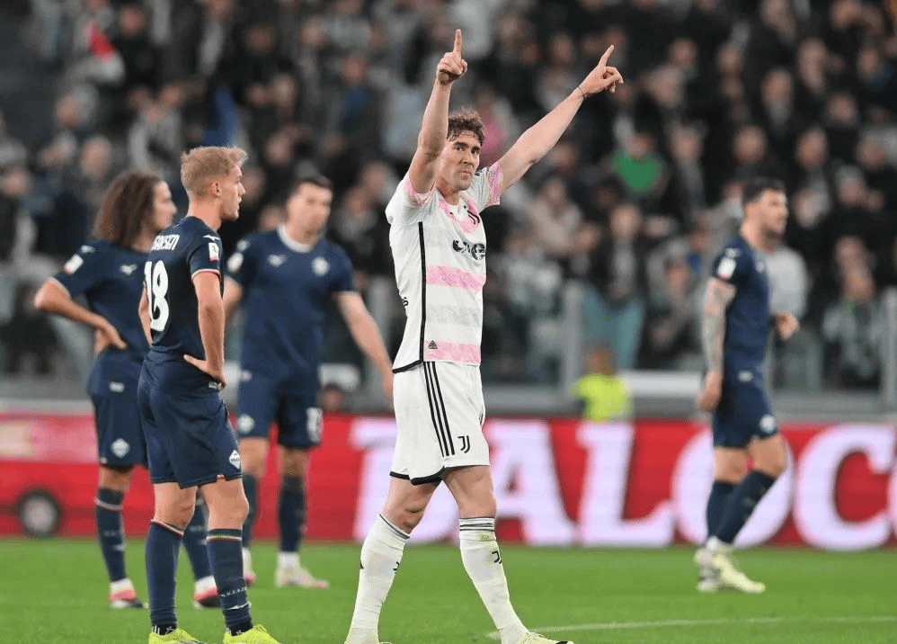 开云体育官网-意甲冠军归属尚未确定，尤文一路领跑的简单介绍