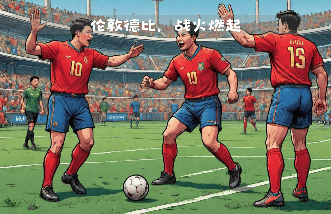 开云官网-切尔西主场战平阿森纳，争夺欧冠资格激烈