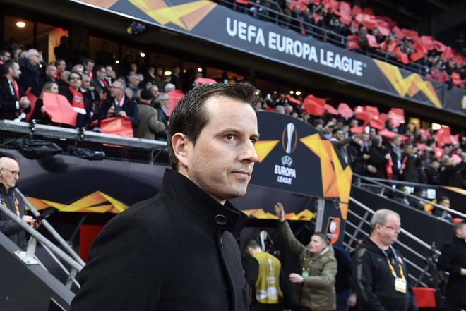 包含雷恩主帅调整阵容战术,努力提升球队整体实力的词条 包含雷恩主帅调整阵容战术,努力提升球队整体实力的词条