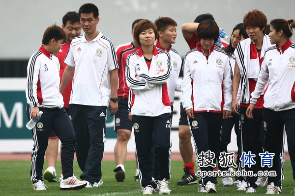 国家队士气高涨,气势如虹的简单介绍 国家队士气高涨,气势如虹的简单介绍