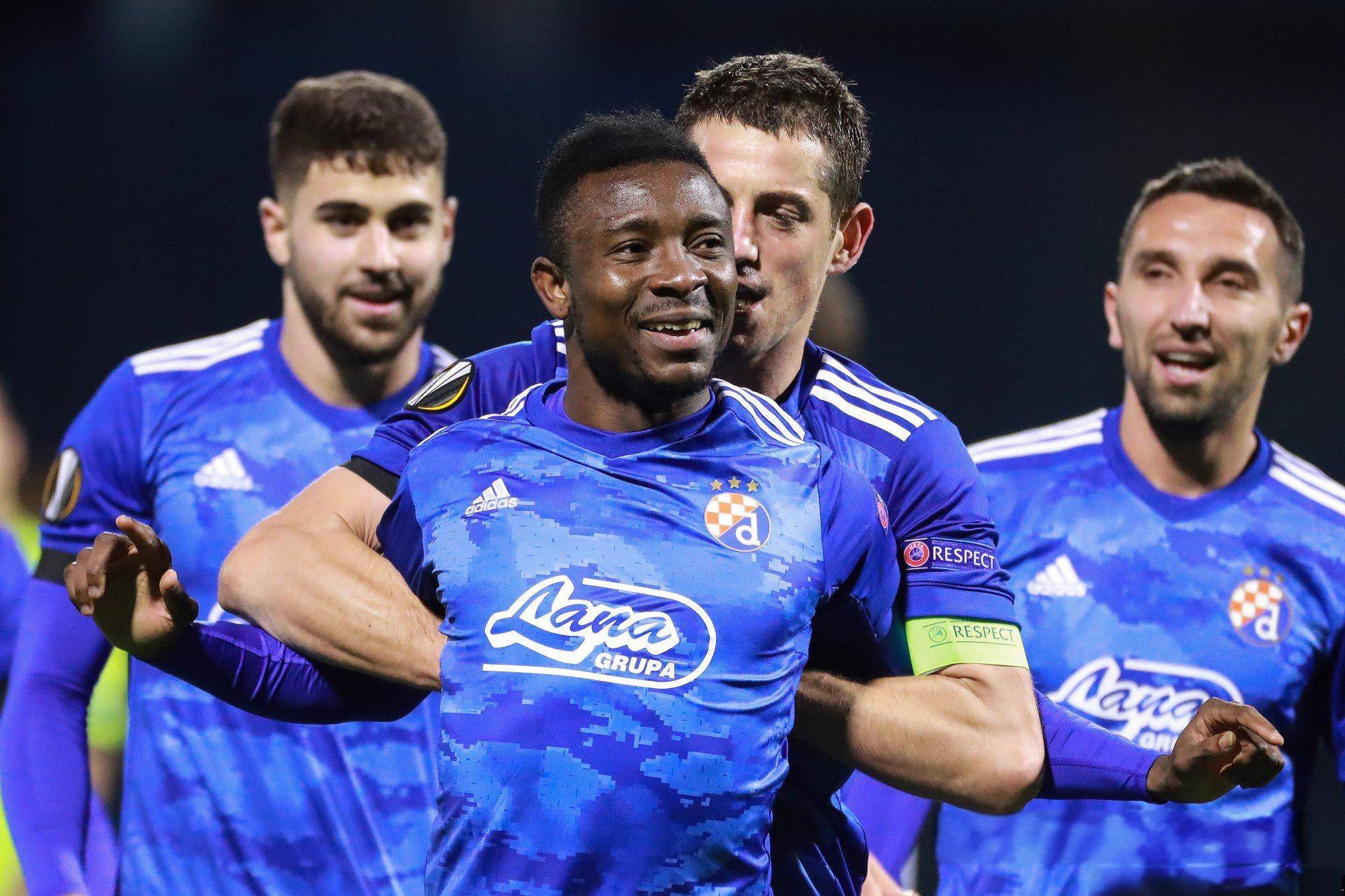 开云体育在线-贝尔格拉德势头正猛，欧冠席位屹立不倒！的简单介绍