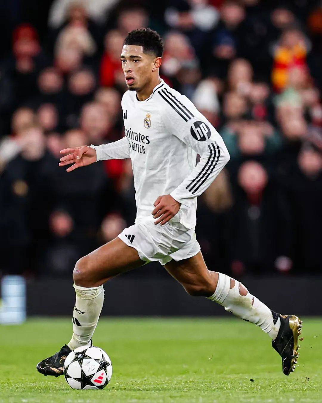 皇家马德里再度夺冠,强势凯旋 皇家马德里再度夺冠,强势凯旋