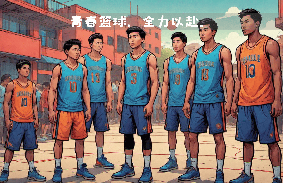 关于全力以赴的比拼,篮球场上热血沸腾的信息 关于全力以赴的比拼,篮球场上热血沸腾的信息