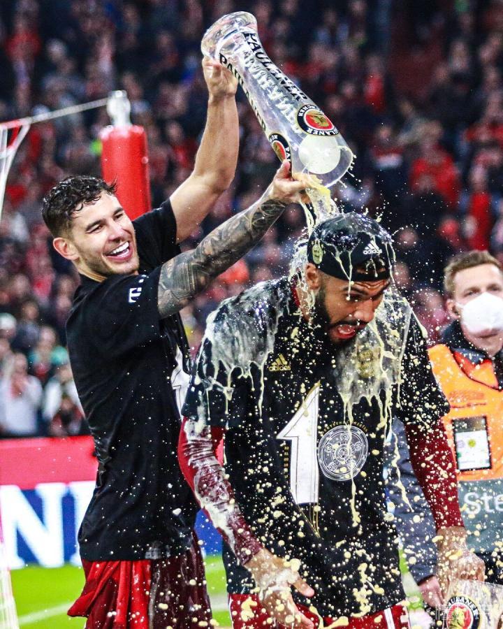 开云下载-包含拜仁慕尼黑俱乐部庆祝成立百年，举行庆典活动的词条