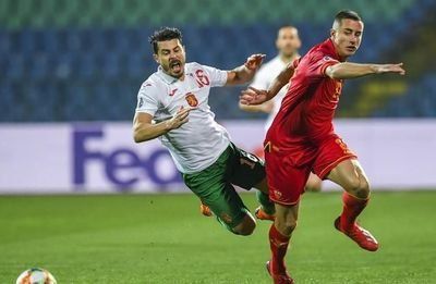 关于罗马尼亚战平保加利亚欧预赛前景渺茫的信息 关于罗马尼亚战平保加利亚欧预赛前景渺茫的信息