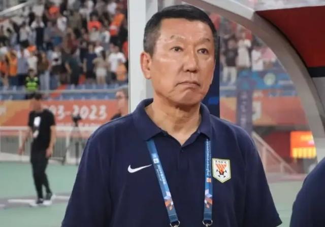 开云体育app-山东鲁能爆冷击败大连一方，取得宝贵三分的简单介绍