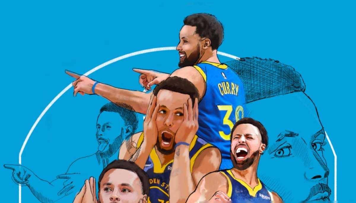 勇士客场战胜灰熊，格林全面发挥