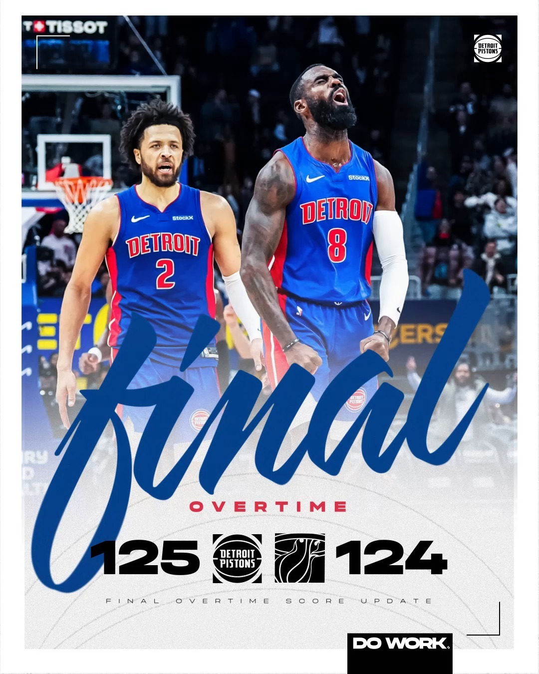 热火球员默契十足，团结一致向胜利进发