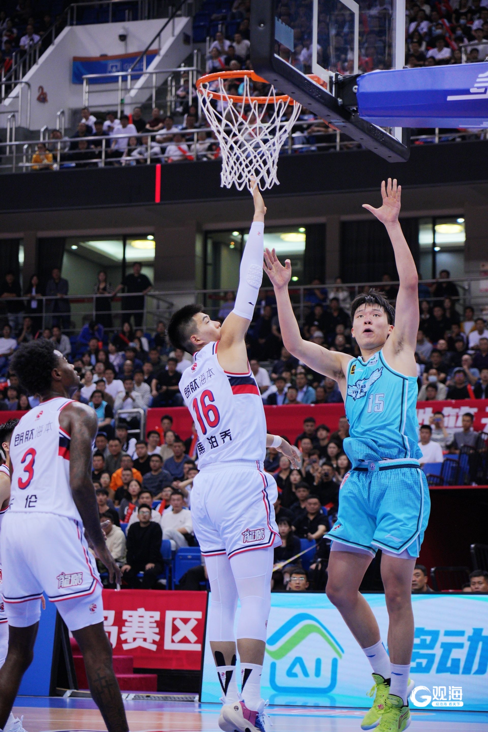 开云体育登录-云南男篮力克江苏队连胜氛围浓厚的简单介绍