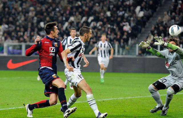 开云平台-热那亚主场失利，降级形势越发严峻的简单介绍