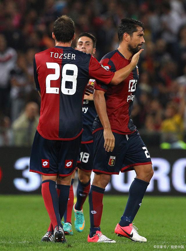 热那亚主场失利，降级形势越发严峻的简单介绍