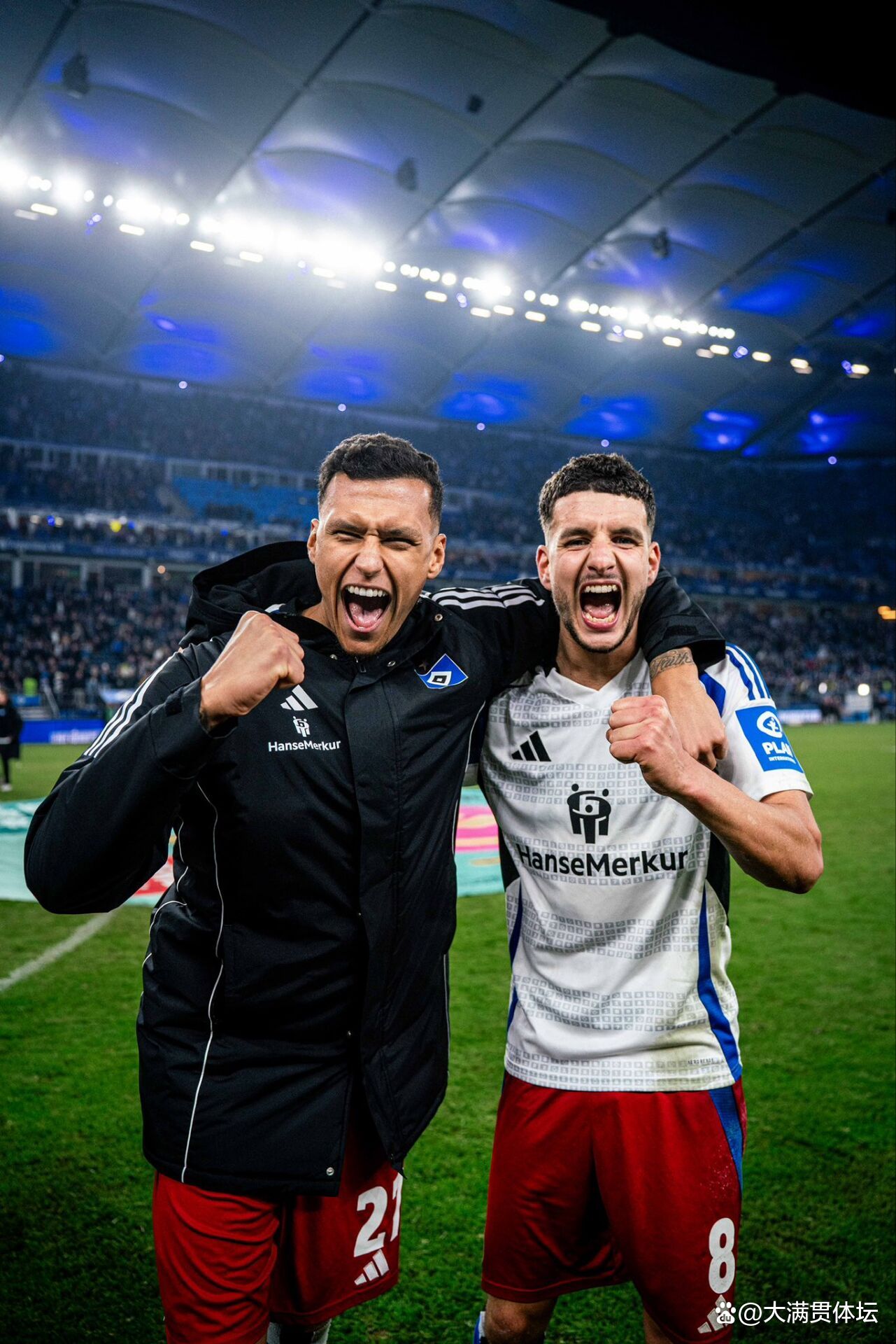 开云体育下载-关于汉堡球员受伤，影响状态连续失利的信息