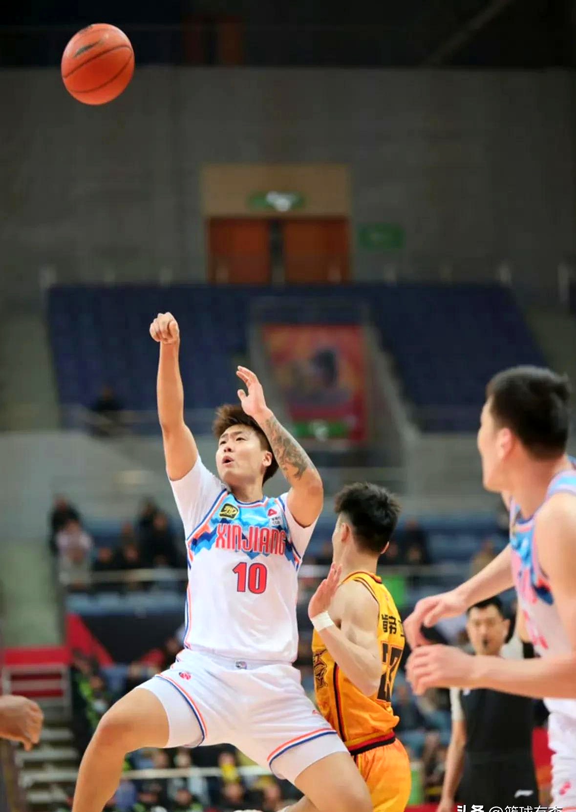 江苏男篮实力突出,大胜对手晋级下一轮的简单介绍 江苏男篮实力突出,大胜对手晋级下一轮的简单介绍