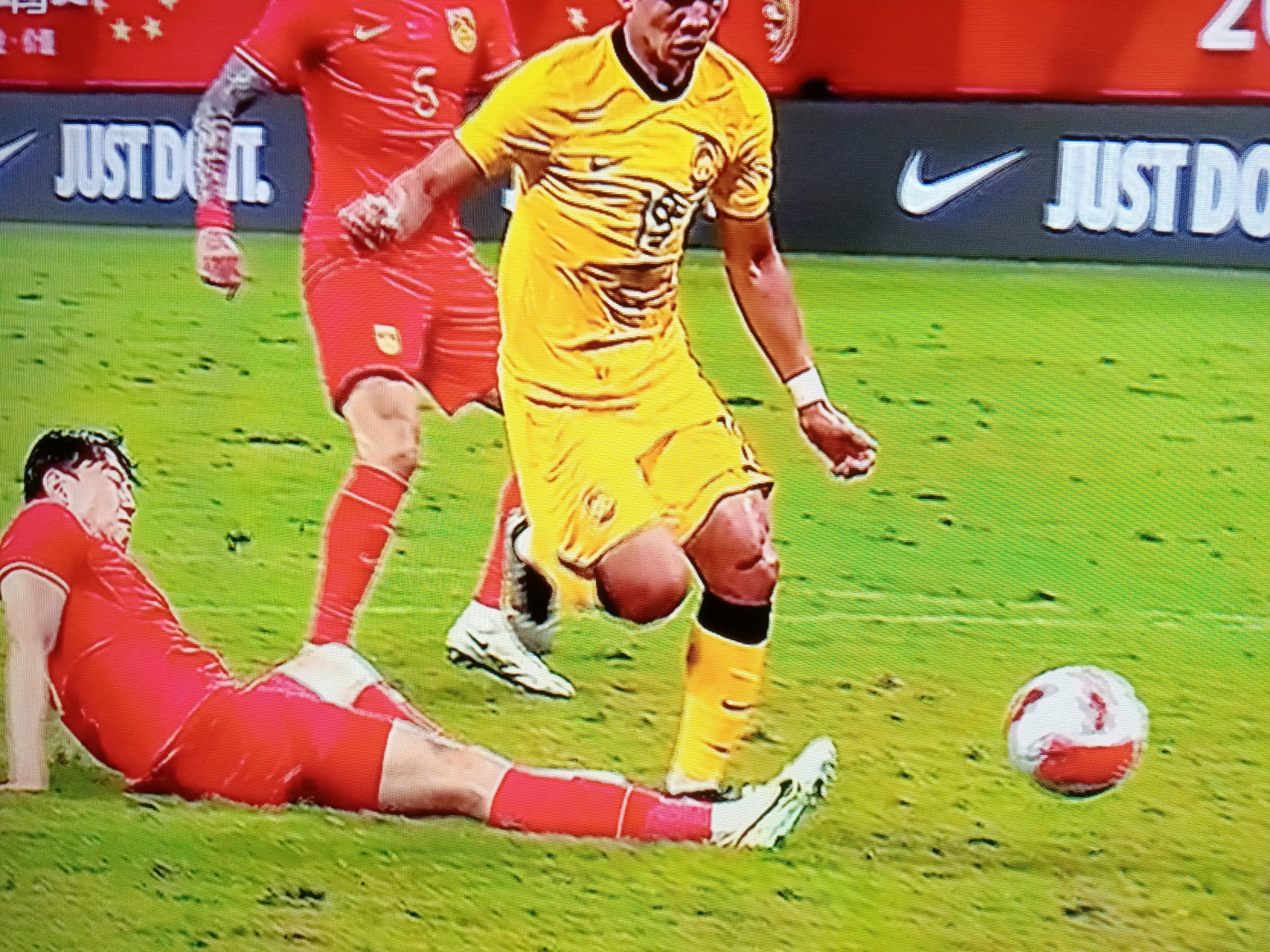 开云平台-印度球队在比赛中取得突破进展！