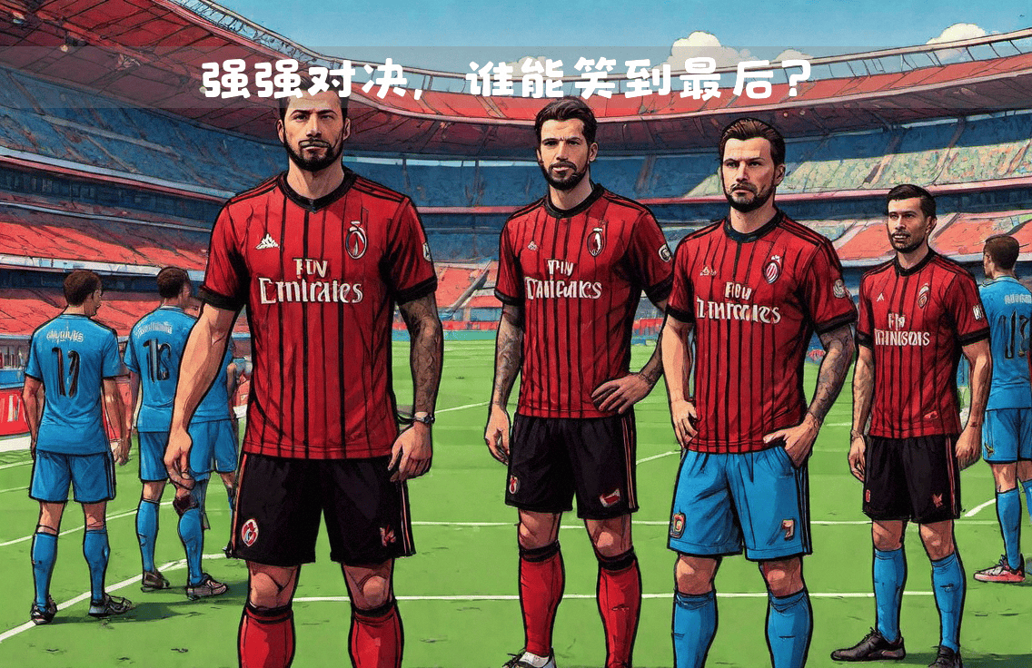 开云体育中国-争冠球队继续争胜，谁将笑到最后？