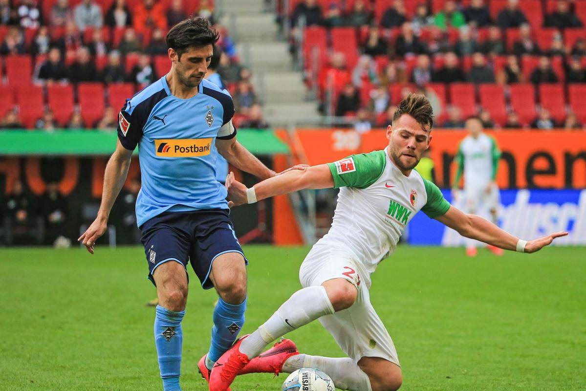 门兴格拉德巴赫客场逼平对手,保持不败的简单介绍 门兴格拉德巴赫客场逼平对手,保持不败的简单介绍