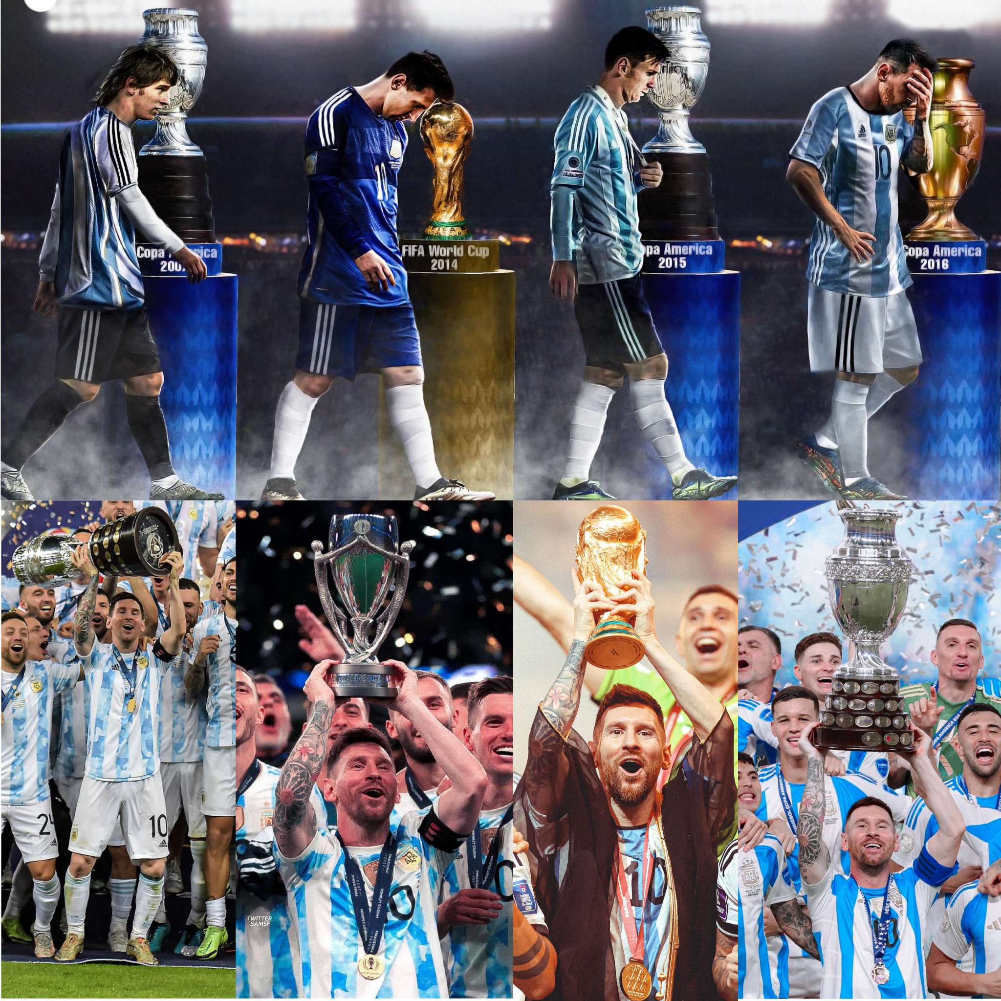 巴萨客场痛击对手,梅西绝杀献绝唱 巴萨客场痛击对手,梅西绝杀献绝唱