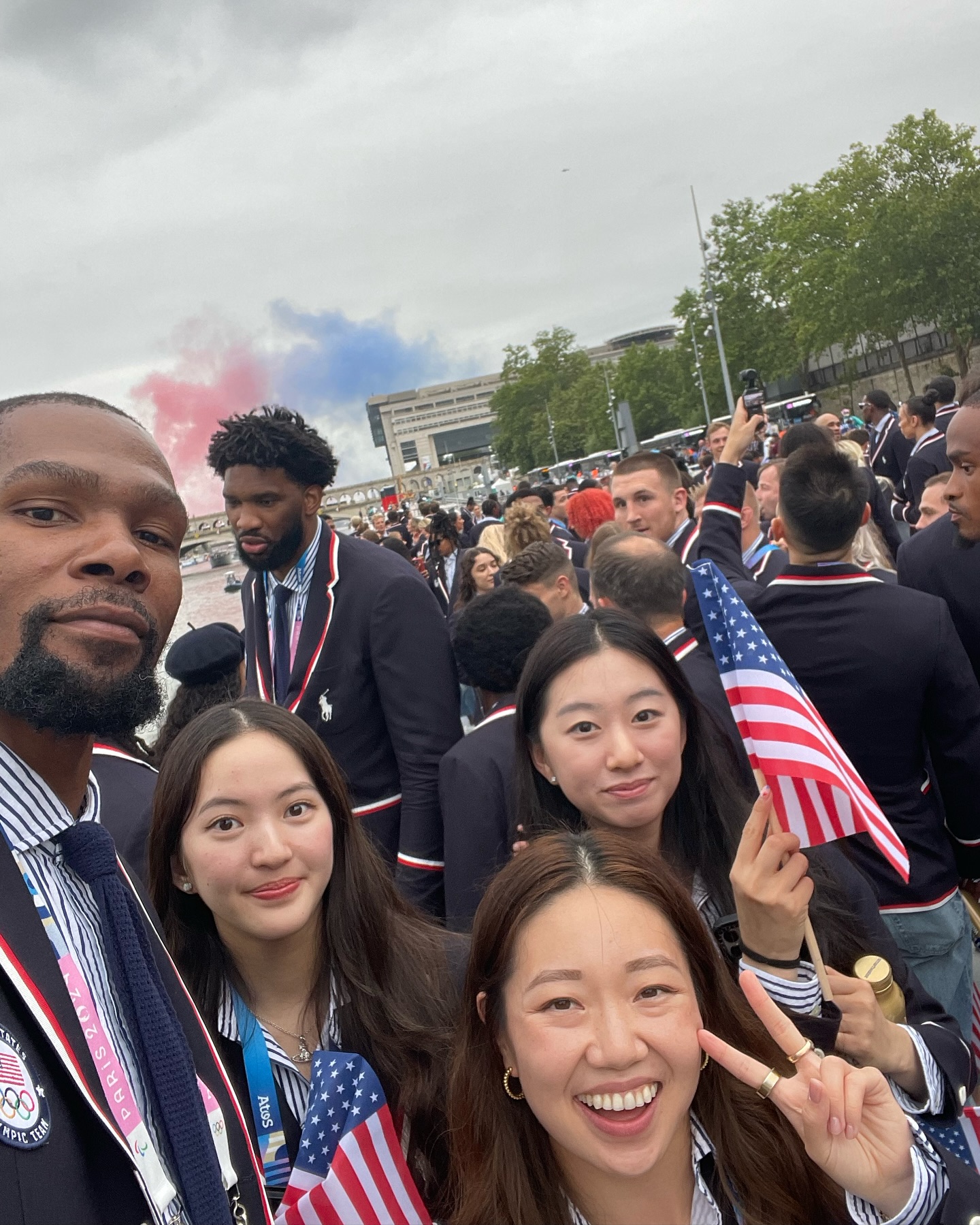 开云体育app-美国球星大放异彩，领衔国际赛场