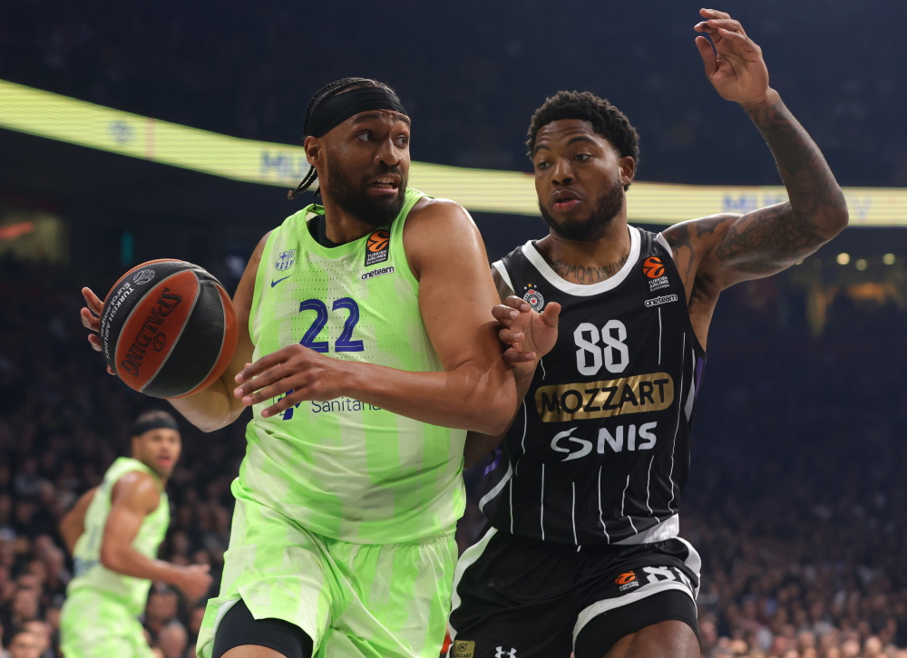 欧洲豪强实力雄厚,国际篮球职业联赛中屡获佳绩的简单介绍 欧洲豪强实力雄厚,国际篮球职业联赛中屡获佳绩的简单介绍