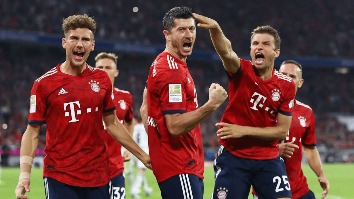 关于法兰克福团队合作默契,实现意想不到的胜利的信息 关于法兰克福团队合作默契,实现意想不到的胜利的信息