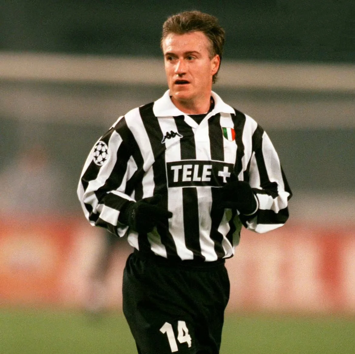 开云体育APP下载-尤文图斯客场胜利，主帅强调进攻手法