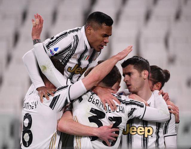 尤文图斯客场胜利，主帅强调进攻手法