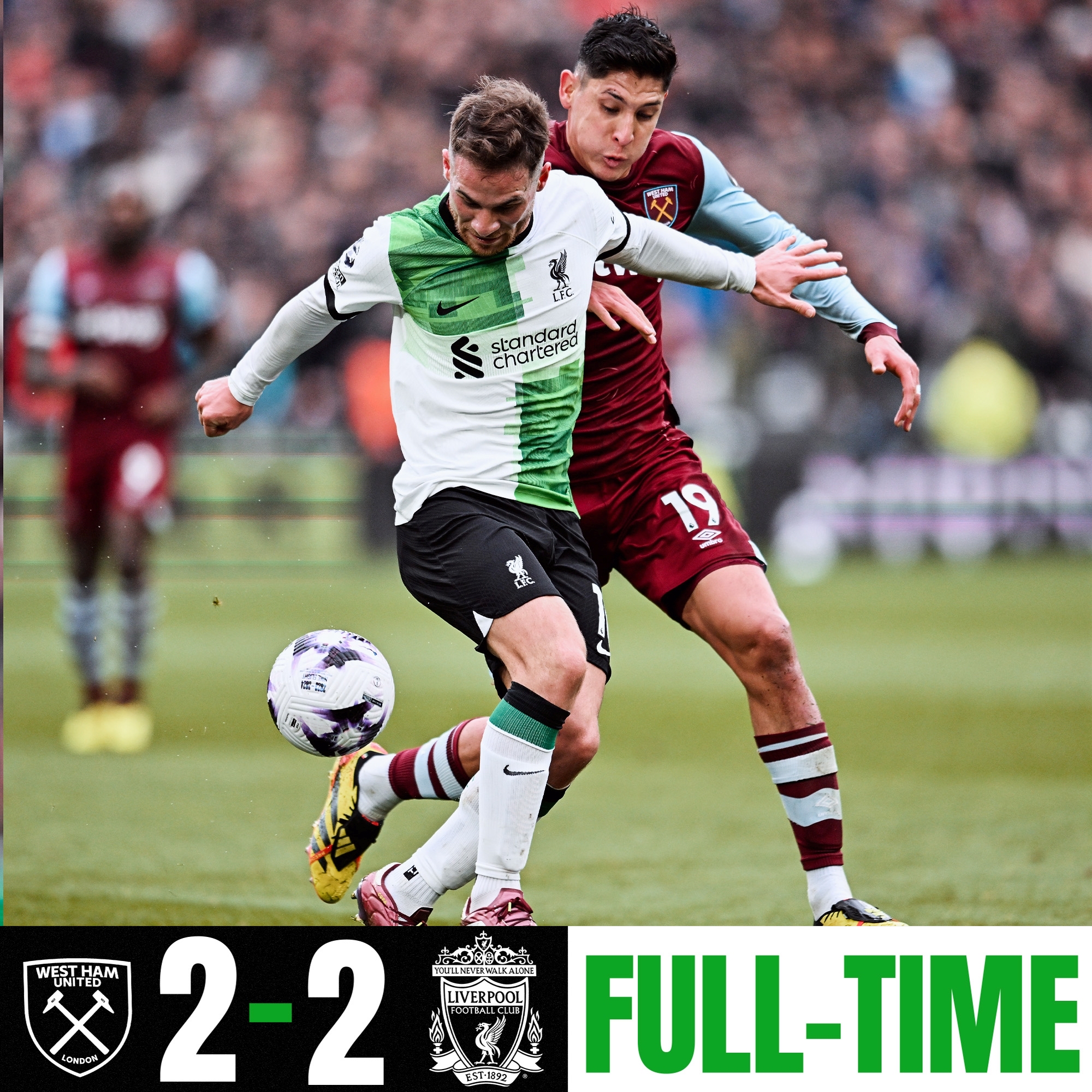 开云官网-利物浦双雄表现抢眼，英超争冠联赛愈加激烈的简单介绍