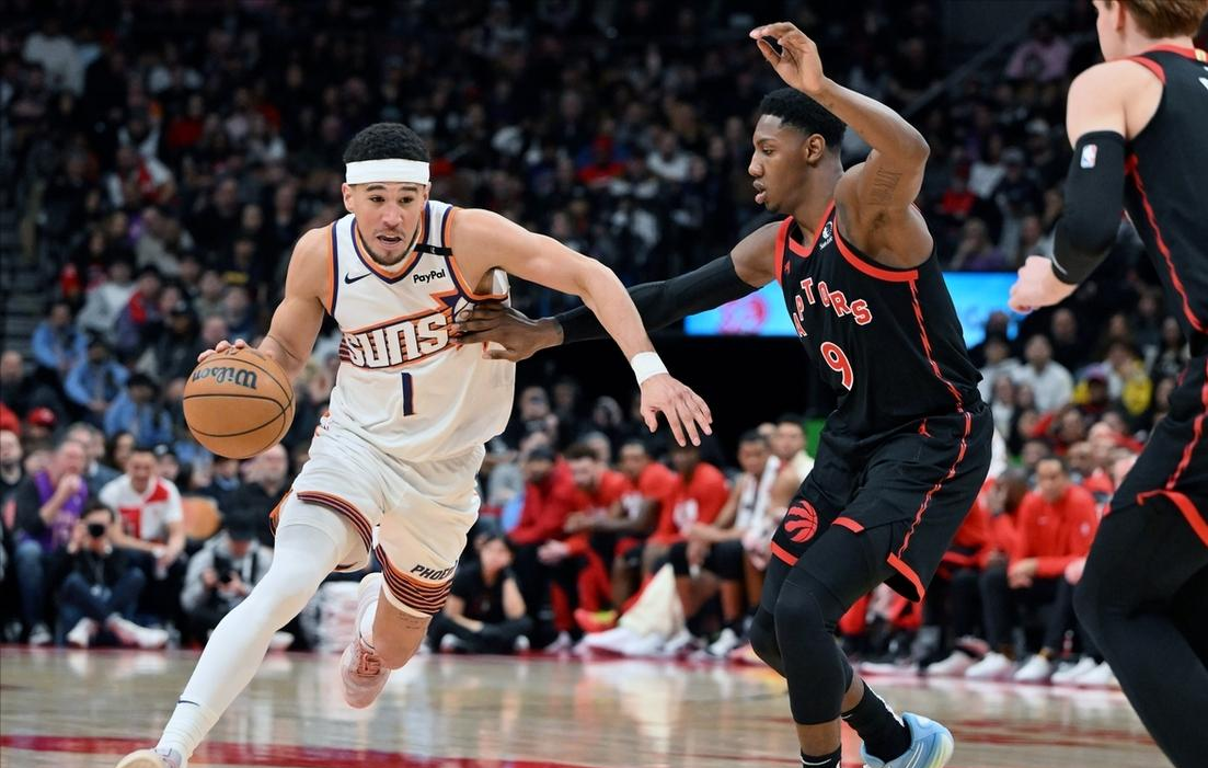 开云下载-猛龙击败太阳，后场组织能力受肯定的简单介绍