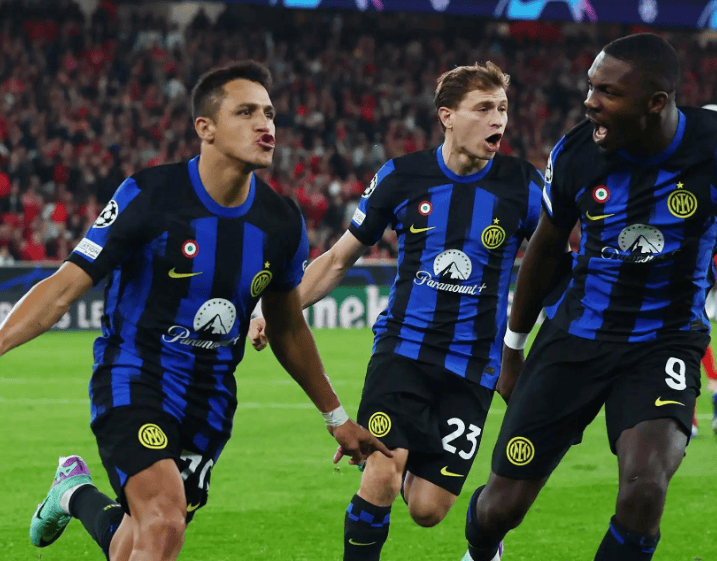 开云体育app-莱比锡红牛重返欧洲舞台，勇斗豪门一战！的简单介绍