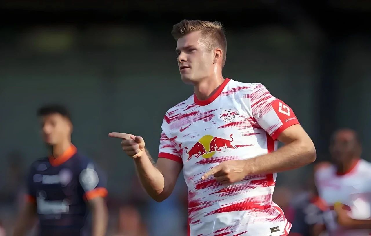 莱比锡红牛重返欧洲舞台,勇斗豪门一战!的简单介绍 莱比锡红牛重返欧洲舞台,勇斗豪门一战!的简单介绍