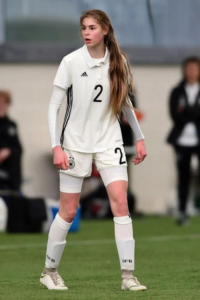 开云体育中国-关于挪威女足表现出色，胜算大增的信息