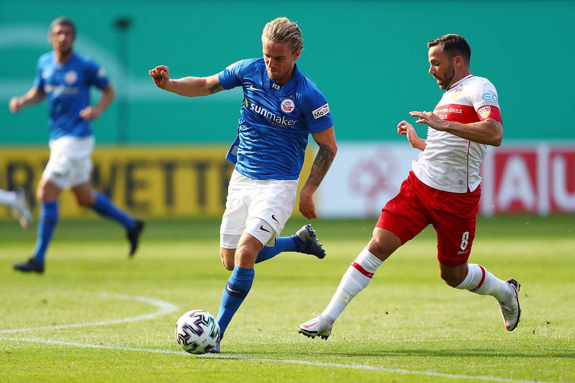 开云体育平台APP-关于沃尔夫斯堡队上演惊艳逆转，实力备受肯定的信息