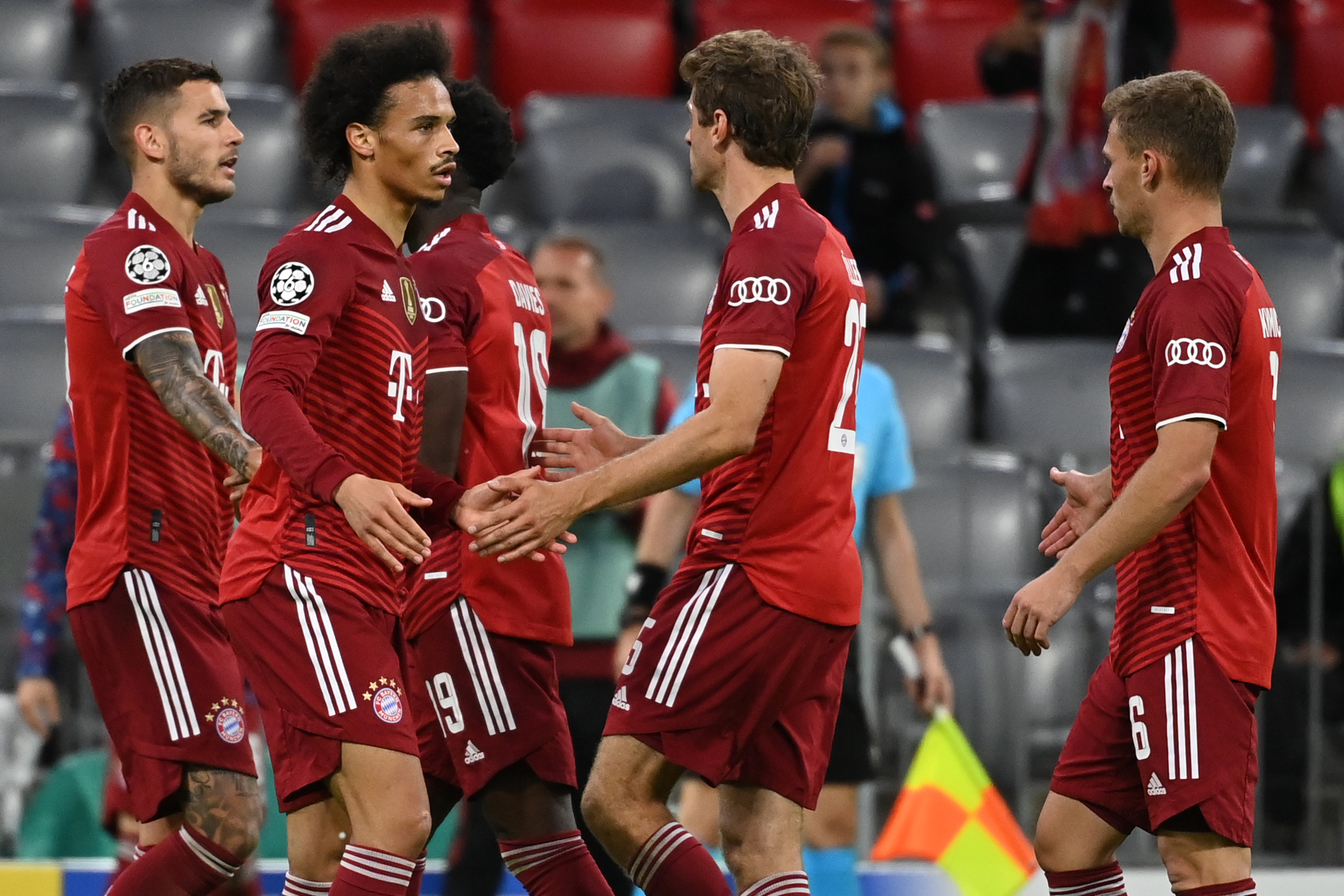 关于沃尔夫斯堡队上演惊艳逆转,实力备受肯定的信息 关于沃尔夫斯堡队上演惊艳逆转,实力备受肯定的信息