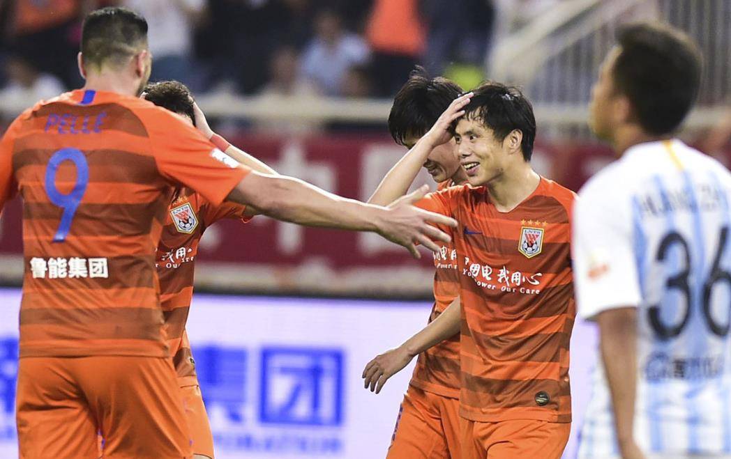 开云体育-包含山东鲁能主场轻松获胜，积分稳步上升的词条