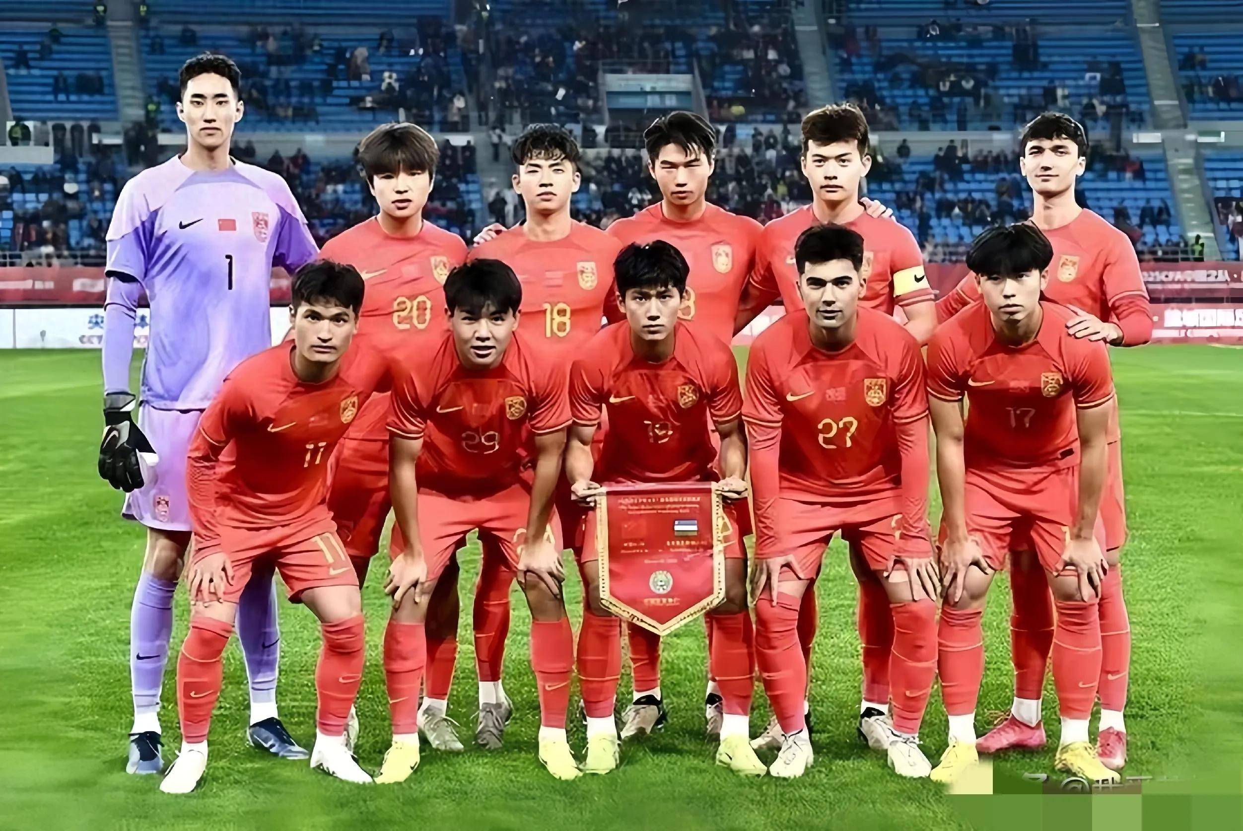 亚洲球队球员合作默契，连胜在望的简单介绍