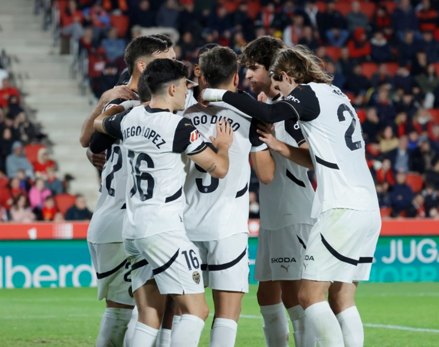 冠军迎面而来!西甲新晋劲旅蓄势待发的简单介绍 冠军迎面而来!西甲新晋劲旅蓄势待发的简单介绍