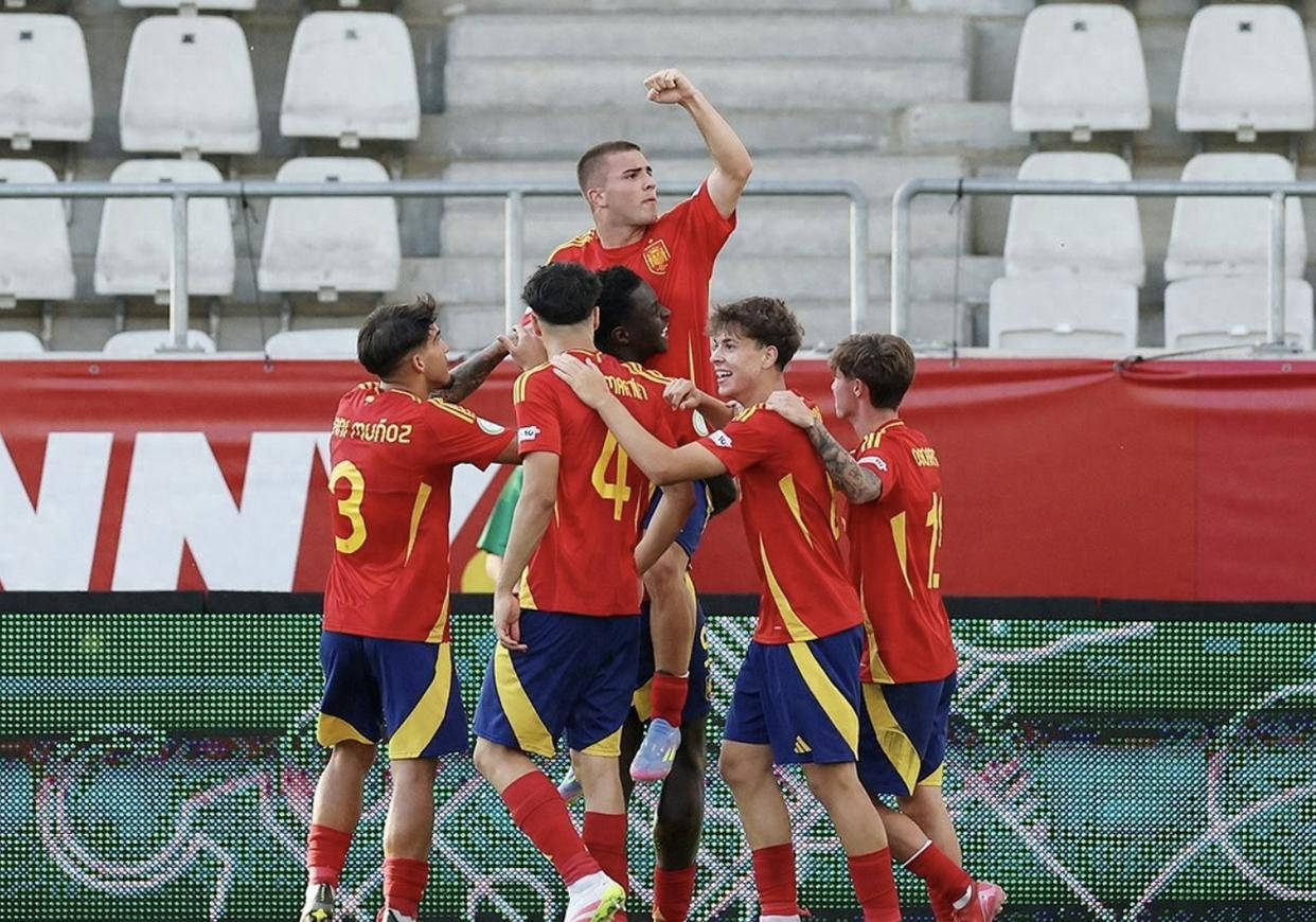 荷兰队表现出色,击败对手晋级半决赛的简单介绍 荷兰队表现出色,击败对手晋级半决赛的简单介绍