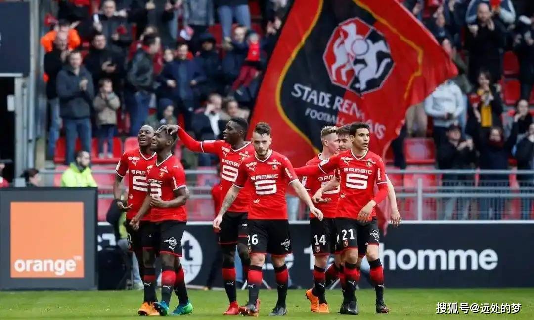 兰斯继续在法国足球赛场上取得胜利的简单介绍