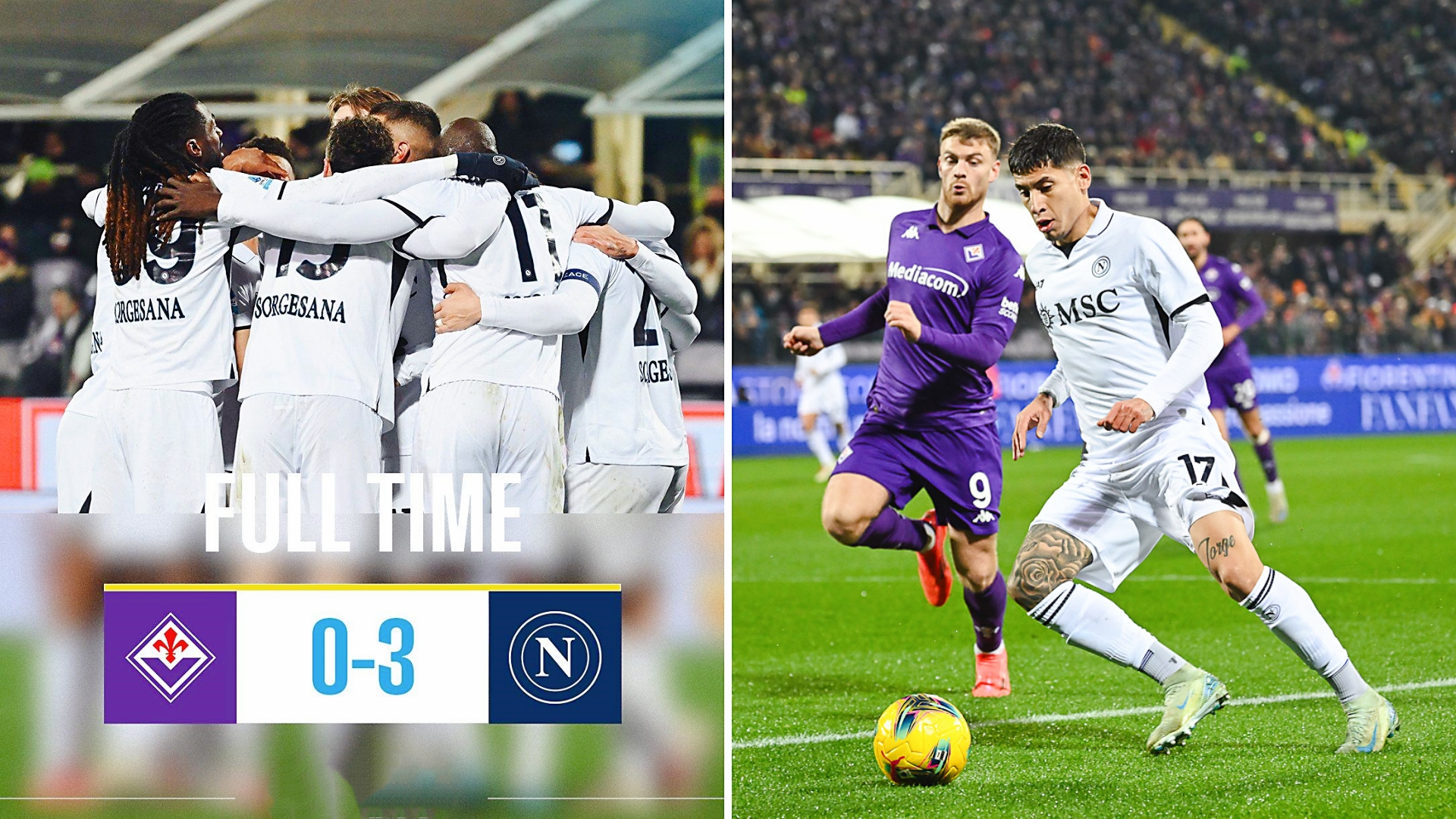 佛罗伦萨客场大胜,新援表现出色的简单介绍 佛罗伦萨客场大胜,新援表现出色的简单介绍