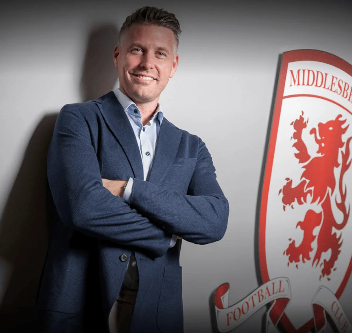 米德尔斯堡士气大增,努力保级成功的简单介绍 米德尔斯堡士气大增,努力保级成功的简单介绍