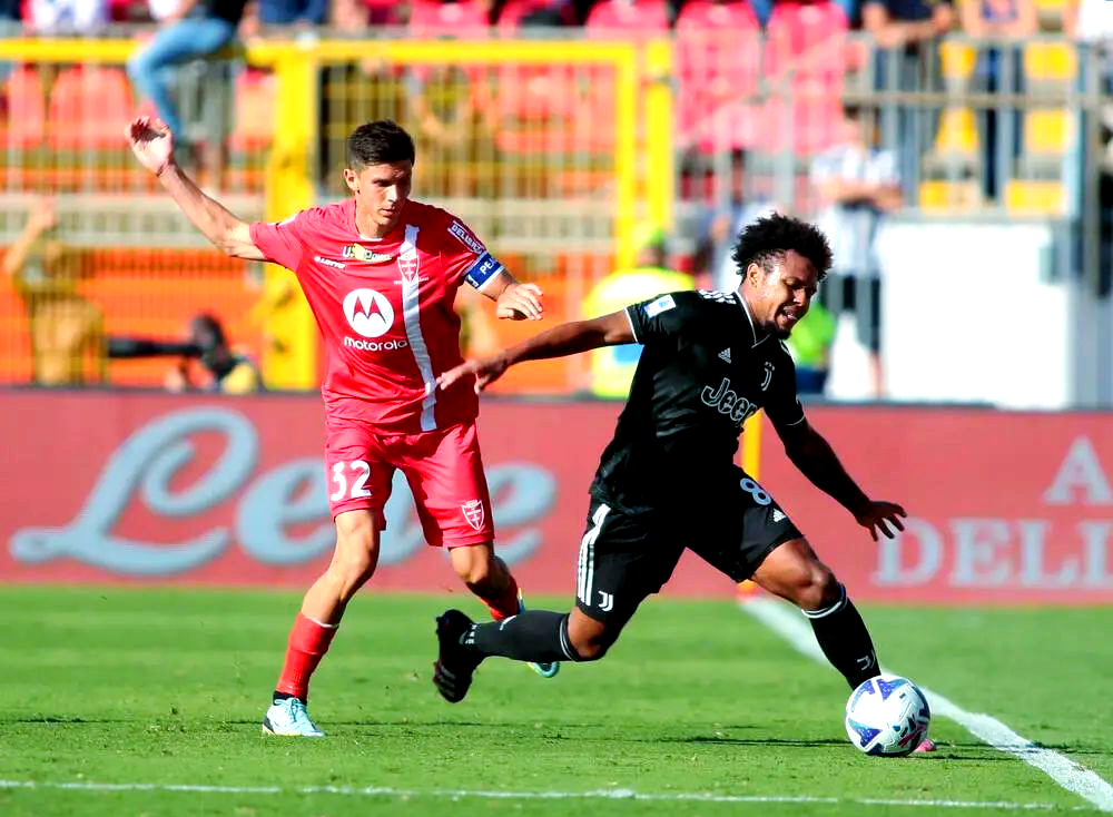 开云体育-尤文图斯遭遇困境，需寻找突破口的简单介绍